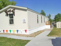 4210 E 100TH AVE #710, Thornton, CO 80229 