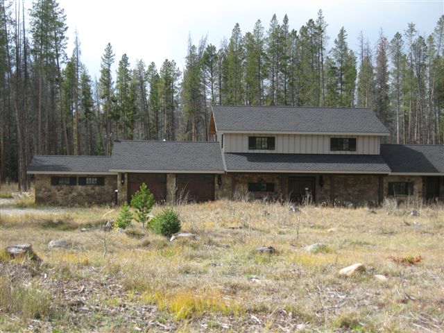 118 County Rd 810, Fraser, CO 80442 