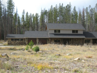 118 County Rd 810, Fraser, CO 80442 