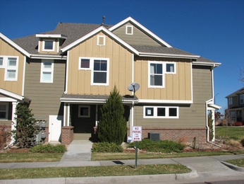11935 Riverstone Cir Unit E, Commerce City, CO 80640 