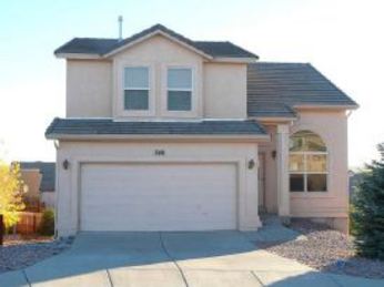 740 Rye Ridge Rd, Fountain, CO 80817 