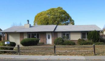 619 Oxbow Road, Grand Junction, CO 81504 