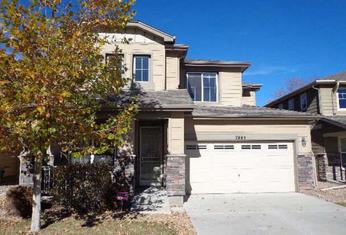 7885 W. Layton Way, Littleton, CO 80123 