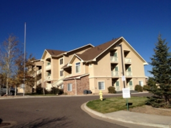 1801 S Dunkirk St #307, Aurora, CO 80017 