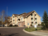 1801 S Dunkirk St #307, Aurora, CO 80017 
