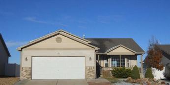 3594 Whetstone Way, Mead, CO 80542 