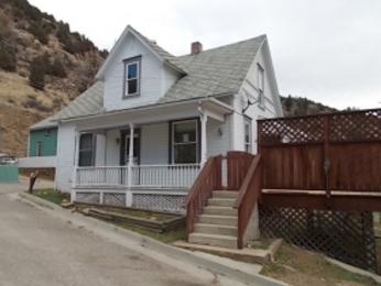 1901 Wall St, Idaho Springs, CO 80452 