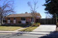 3430 W  Mountain Rd, Englewood, CO 80110 