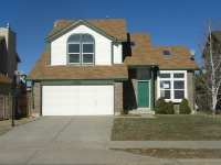 20881 East 42nd Ave, Denver, CO 80249 