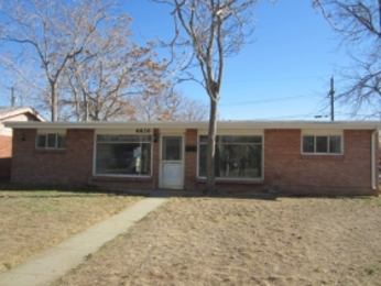 6626 Leyden St., Commerce City, CO 80022 