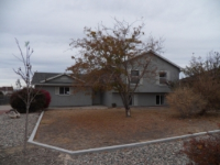 617 S Bellflower Dr, Pueblo West, CO 81007 