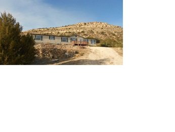 615 Shaft Rd, Rockvale, CO 81244 