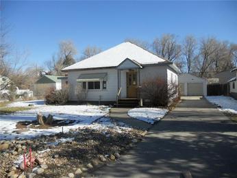 735 Pershing St, Craig, CO 81625 