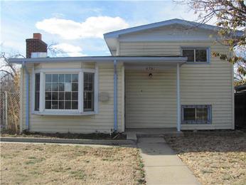 6761 Ash Street, Commerce City, CO 80022 