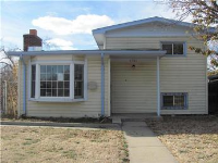 6761 Ash Street, Commerce City, CO 80022 