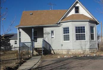 13625 Front Street, Peyton, CO 80831 