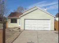3414 Hunterwood Dr, Colorado Springs, CO 80916 