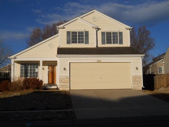 6056 Miramont St, Colorado Springs, CO 80923 