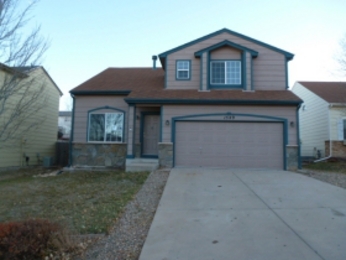 1549 Chutney Ct, Colorado Springs, CO 80907 