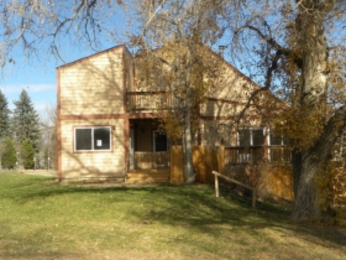 221 East Grant Street, Elizabeth, CO 80107 