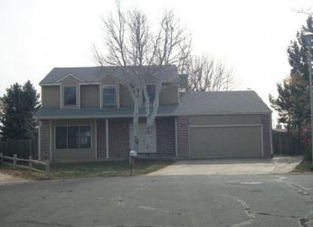 3368 South Danube Street, Aurora, CO 80013 