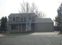 3368 South Danube Street, Aurora, CO 80013 