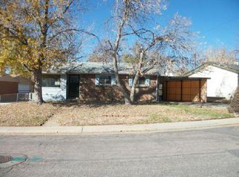 4195 S Dale Ct, Englewood, CO 80110 