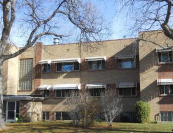 1454 Jersey St Unit 206, Denver, CO 80220 