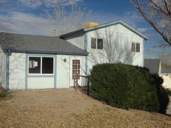 1727 Chautauqua Dr, Colorado Springs, CO 80915 