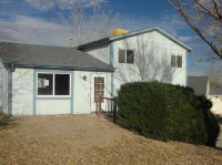 1727 Chautauqua Dr, Colorado Springs, CO 80915 