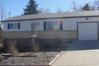 111 Fairmont Street, Colorado Springs, CO 80910 