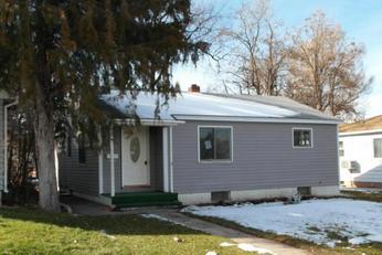 815 Sherman St, Fort Morgan, CO 80701 