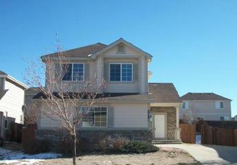 3878 S Quatar St, Aurora, CO 80018 