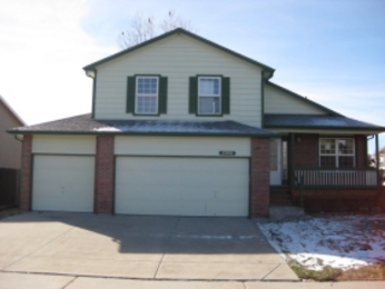 2991 N Princess Cir, Broomfield, CO 80020 