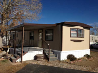 17569 East Buchanan Place #69, Aurora, CO 80011 