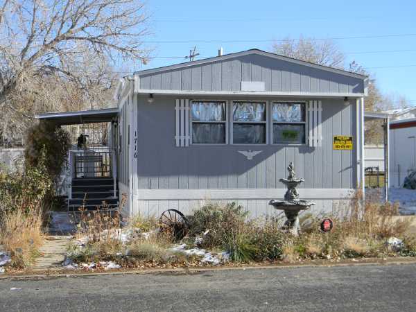 1716 Cimarron St, Aurora, CO 80011 