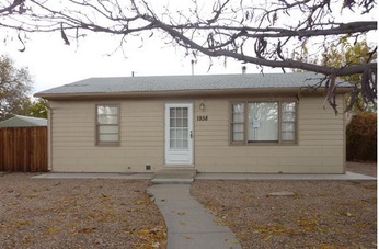 1938 Ouray Ave, Grand Junction, CO 81501 