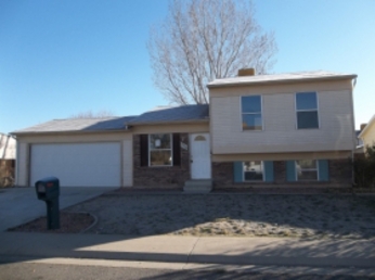 256 West Danbury Court, Grand Junction, CO 81503 