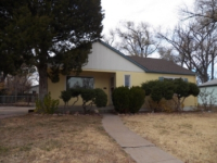 2323 De Soto Road, Pueblo, CO 81003 