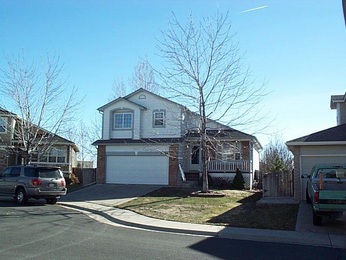 21380 E Progress Pl, Centennial, CO 80015 