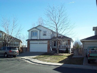 21380 E Progress Pl, Centennial, CO 80015 