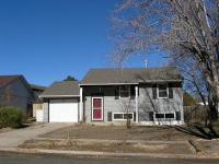 2910 Garland Ter, Colorado Springs, CO 80910 