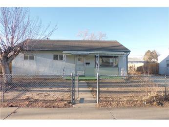 1210 Aspen Ave, Colorado Springs, CO 80905 