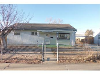 1210 Aspen Ave, Colorado Springs, CO 80905 