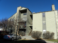 4896 S Dudley St Unit 6-2, Denver, CO 80123 