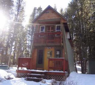 127 E Dream Home Dr, Leadville, CO 80461 