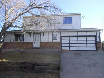 12274 Bellaire Circle, Thornton, CO 80241 