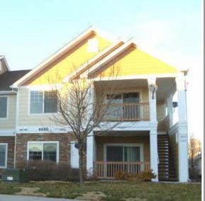 4685 Hahns Peak Drive #204, Loveland, CO 80538 