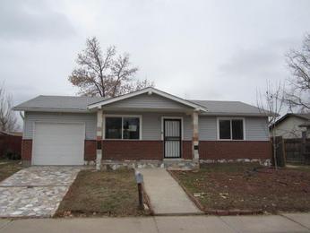 5261 Chandler Way, Denver, CO 80239 