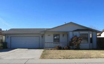 255 Nashua Court, Grand Junction, CO 81503 